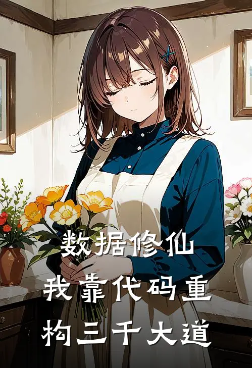 数据修仙：我靠代码重构三千大道李衡苏芷全本免费在线阅读_李衡苏芷全文阅读