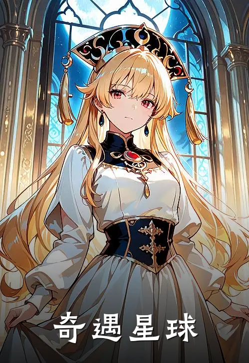 奇遇星球刘美汝刘美汝最新好看小说_免费小说奇遇星球(刘美汝刘美汝)