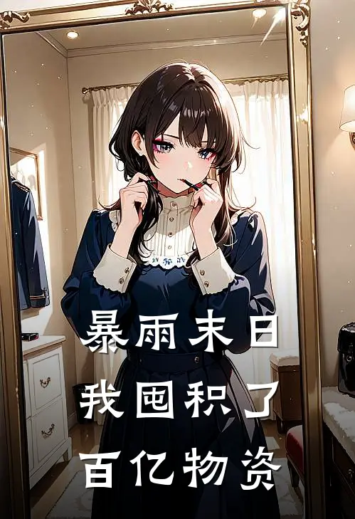 暴雨末日：我囤积了百亿物资