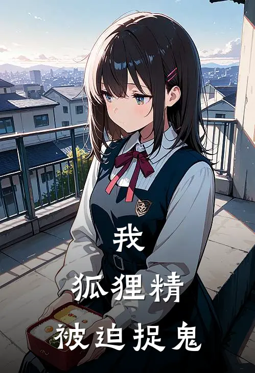 我，狐狸精，被迫捉鬼(琉银郑佳迎)免费阅读无弹窗_最新好看小说推荐我，狐狸精，被迫捉鬼琉银郑佳迎