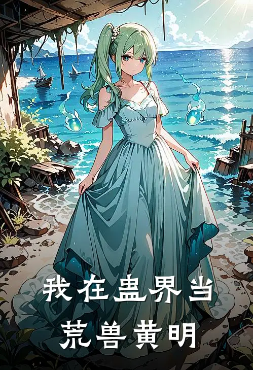 我在蛊界当荒兽黄明