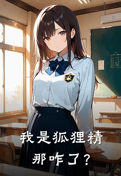 我是狐狸精，那咋了？