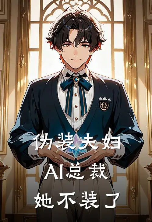 伪装夫妇：AI总裁她不装了凌薇傅司宸热门的网络小说_热门的网络小说伪装夫妇：AI总裁她不装了(凌薇傅司宸)