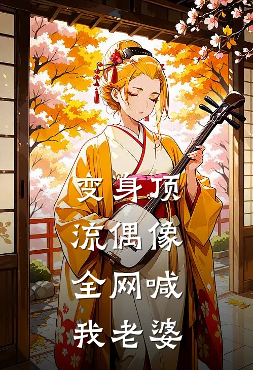 变身顶流偶像，全网喊我老婆(林夏林欣妍)在线阅读免费小说_完整版小说免费阅读变身顶流偶像，全网喊我老婆(林夏林欣妍)