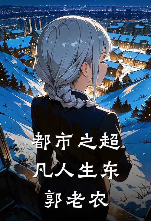 都市之超凡人生 东郭老农