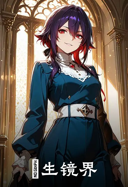 雙生镜界林晚夏陆昭小说完结推荐_热门小说阅读雙生镜界林晚夏陆昭