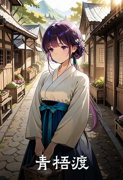 青梧渡(沈青梧李记)在哪看免费小说_已完结小说推荐青梧渡沈青梧李记