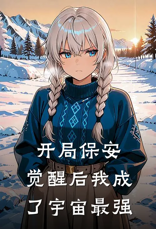 开局保安，觉醒后我成了宇宙最强陆九渊陆九渊免费完结小说_完本完结小说开局保安，觉醒后我成了宇宙最强(陆九渊陆九渊)