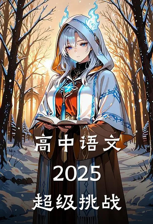 高中语文，2025，超级挑战