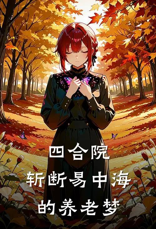 四合院：斩断易中海的养老梦