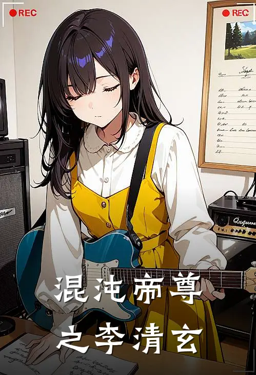 混沌帝尊之李清玄