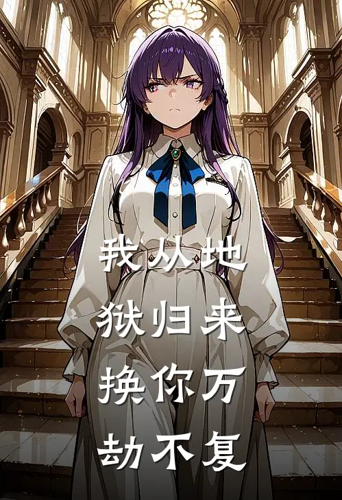 我从地狱归来，换你万劫不复