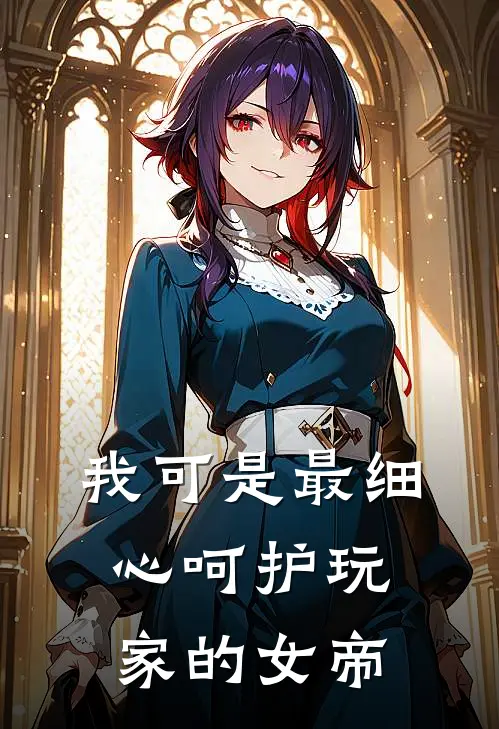 我可是最细心呵护玩家的女帝(怡璐林心如)最新章节在线阅读_(我可是最细心呵护玩家的女帝)最新章节在线阅读
