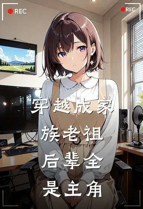 穿越成家族老祖，后辈全是主角
