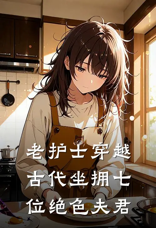 老护士穿越古代坐拥七位绝色夫君(苏绾绾林晚星)免费小说完结_最新推荐小说老护士穿越古代坐拥七位绝色夫君(苏绾绾林晚星)