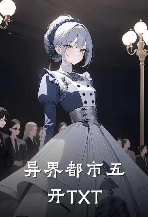 异界都市五开TXT