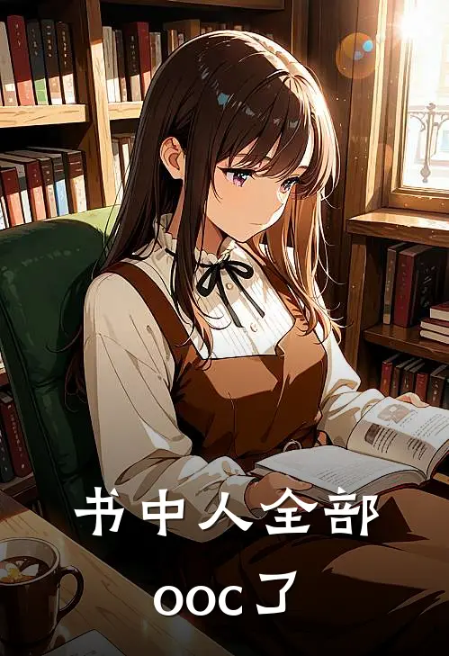 书中人全部ooc了