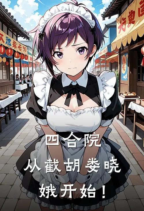 四合院：从截胡娄晓娥开始！