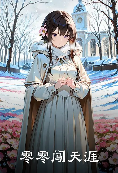 零零闯天涯全文免费阅读无弹窗大结局_零零闯天涯（顶林吴哥）最新小说