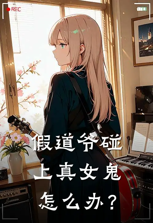 假道爷碰上真女鬼怎么办？(林景渊苏晚)完本小说_全本免费小说假道爷碰上真女鬼怎么办？林景渊苏晚