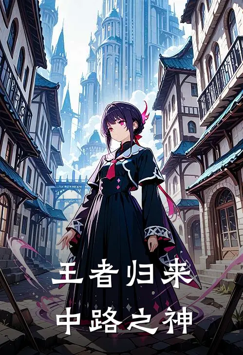 王者归来：中路之神(戴鸿斌斌斌)在哪看免费小说_全本免费完结小说王者归来：中路之神戴鸿斌斌斌