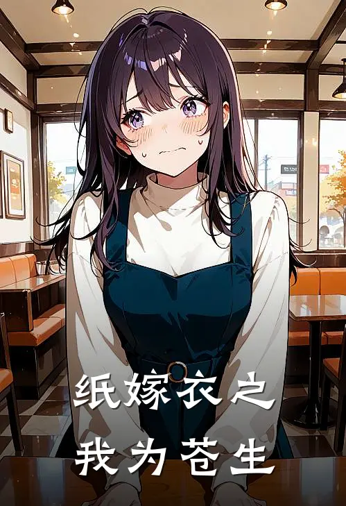 纸嫁衣之我为苍生聂莫黎张默契热门小说免费阅读_网络热门小说纸嫁衣之我为苍生(聂莫黎张默契)