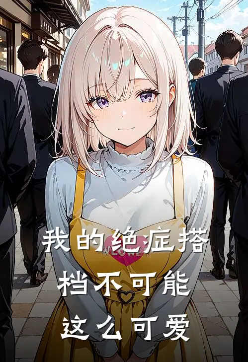 我的绝症搭档不可能这么可爱苏晓晓林风最新小说推荐_热门小说排行榜我的绝症搭档不可能这么可爱(苏晓晓林风)