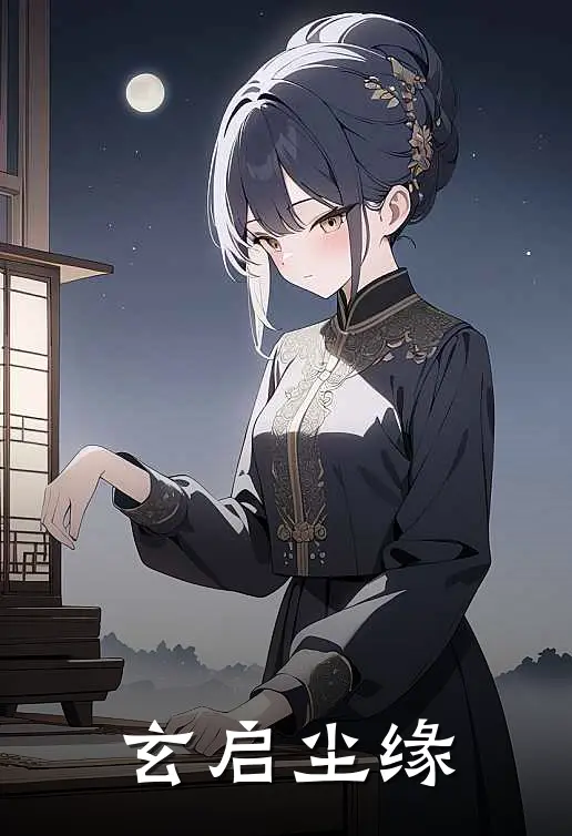 玄启尘缘(司语夏尧)网络热门小说_最新章节列表玄启尘缘(司语夏尧)