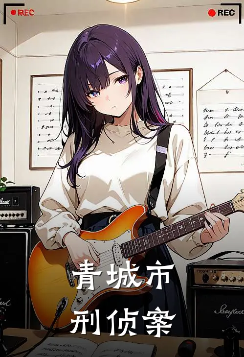 青城市刑侦案(林岚陈默)全本免费完结小说_小说完结免费青城市刑侦案林岚陈默