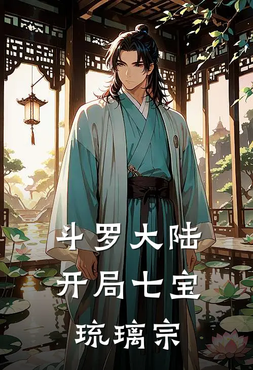 斗罗大陆开局七宝琉璃宗(时雨晨宁荣荣)热门网络小说推荐_最新完结小说推荐斗罗大陆开局七宝琉璃宗时雨晨宁荣荣