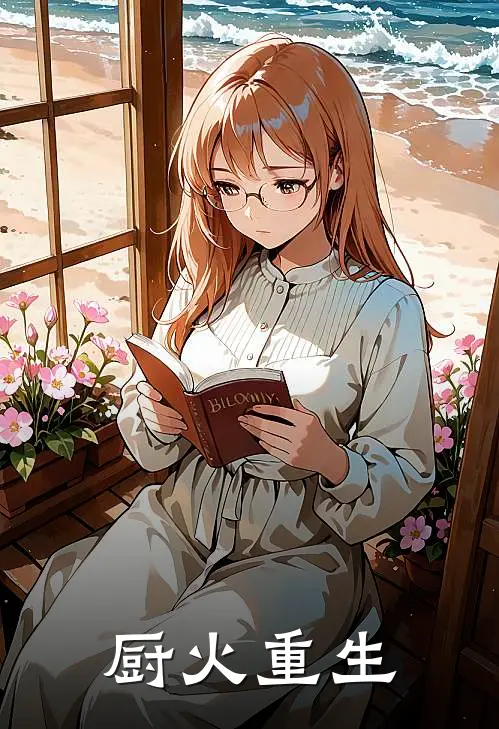 厨火重生