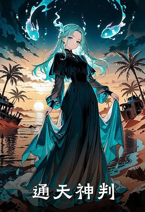 通天神判(谢惊鸿谢惊鸿)全文免费在线阅读_通天神判热门小说