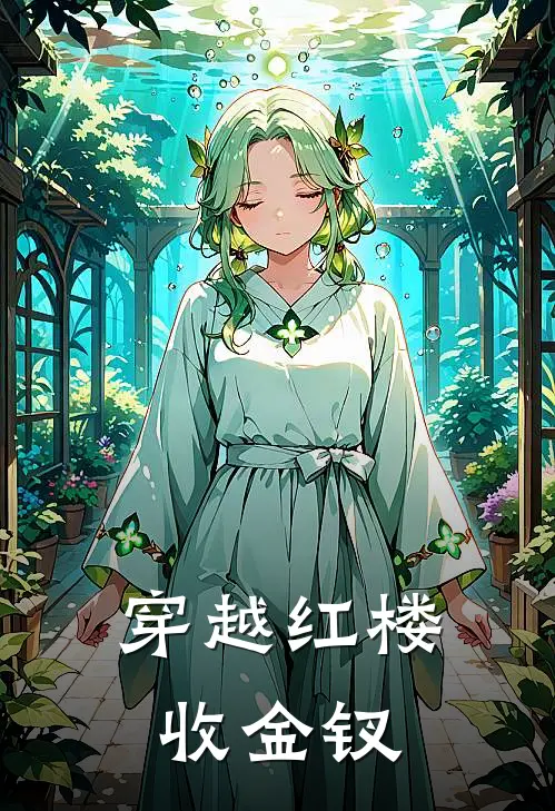 穿越红楼收金钗