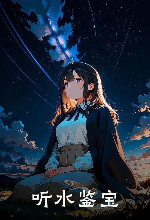 听水鉴宝