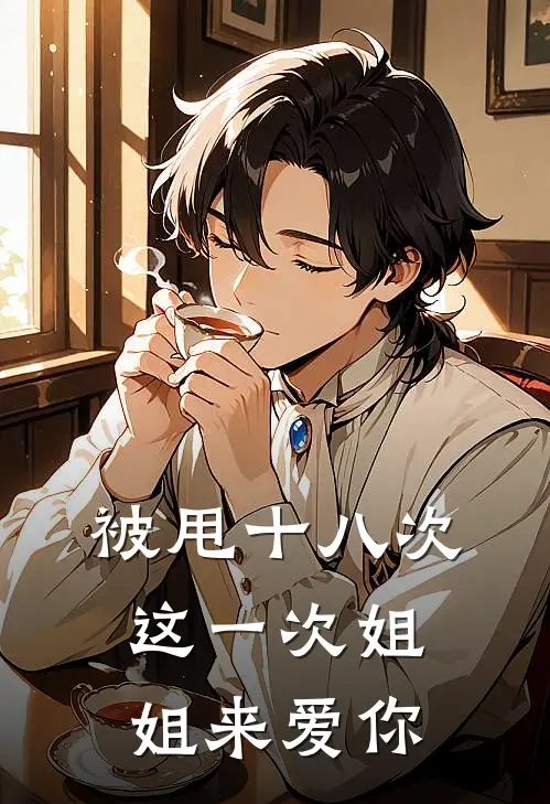 被甩十八次，这一次姐姐来爱你(江枫苏温婉)全本免费完结小说_小说完结免费被甩十八次，这一次姐姐来爱你江枫苏温婉