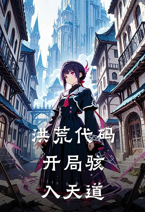 林炎巫祝《洪荒代码：开局骇入天道》_(林炎巫祝)热门小说