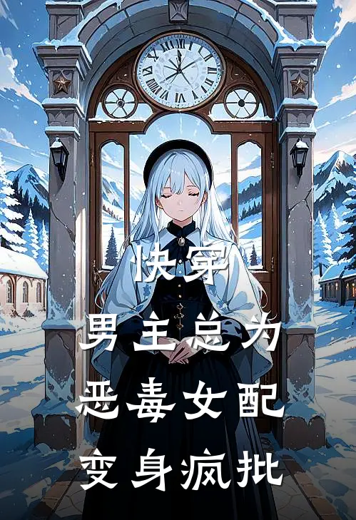 快穿：男主总为恶毒女配变身疯批辛云于野完整版在线阅读_辛云于野完整版阅读