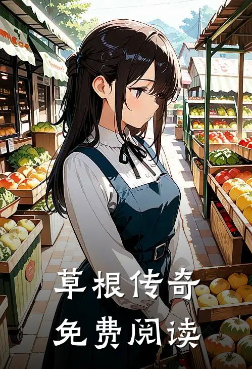 草根传奇免费阅读