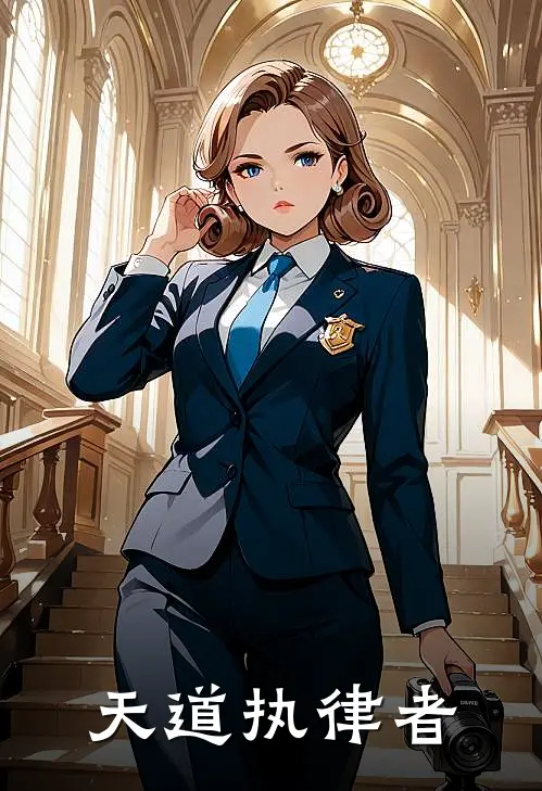 天道执律者