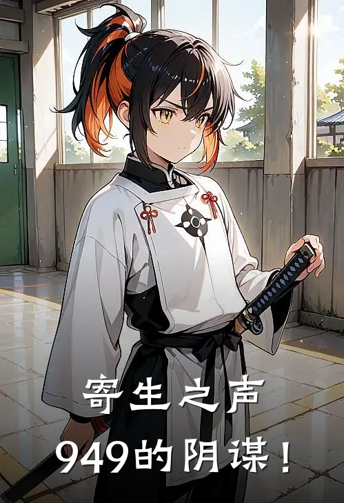 寄生之声，949的阴谋！