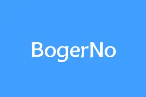 BogerNo