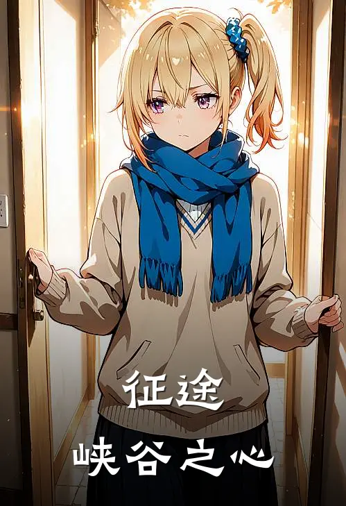 征途：峡谷之心