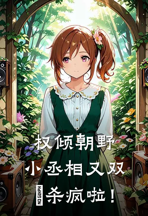 权倾朝野：小丞相又双叒杀疯啦！(祁长安沈景辰)最新章节在线阅读_(权倾朝野：小丞相又双叒杀疯啦！)完整版免费在线阅读