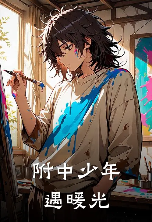 附中少年遇暖光