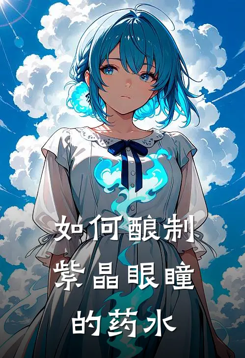 如何酿制紫晶眼瞳的药水