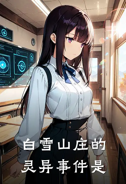 白雪山庄的灵异事件是