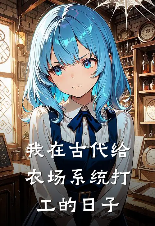 我在古代给农场系统打工的日子(苏枳苏荑)完本小说大全_完本热门小说我在古代给农场系统打工的日子苏枳苏荑