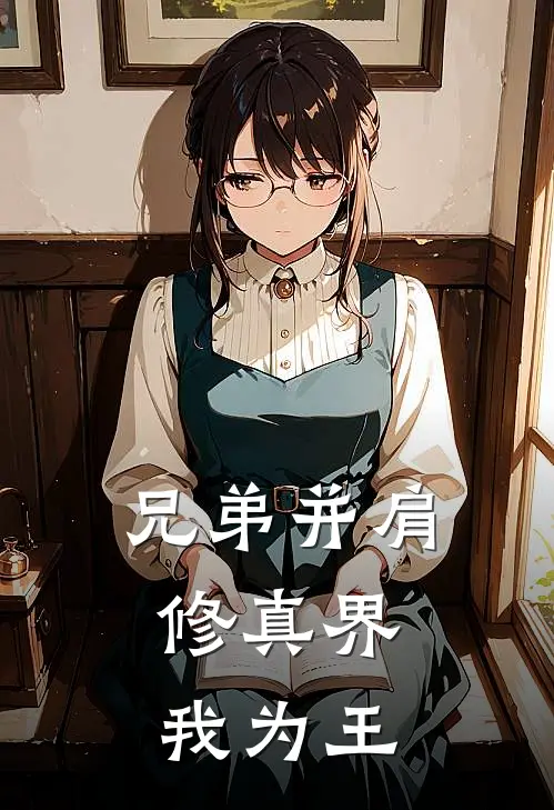 兄弟并肩，修真界我为王