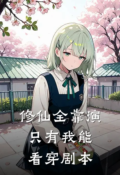 修仙全靠演，只有我能看穿剧本