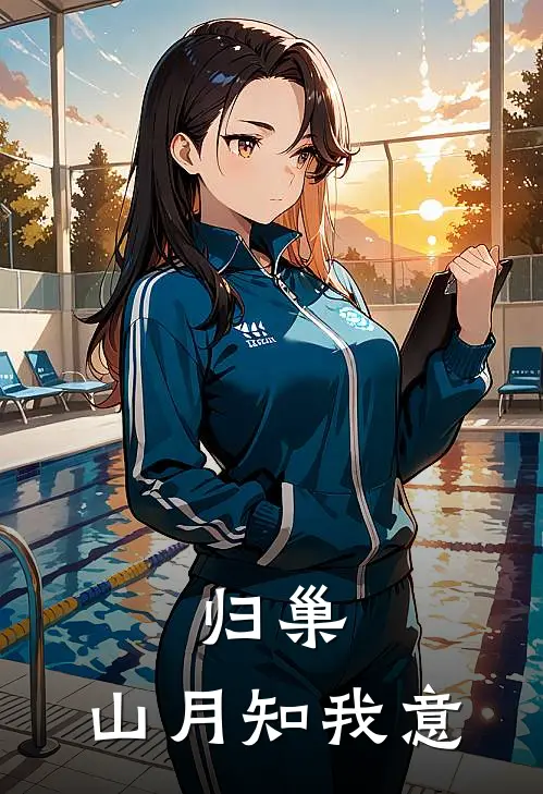 归巢：山月知我意